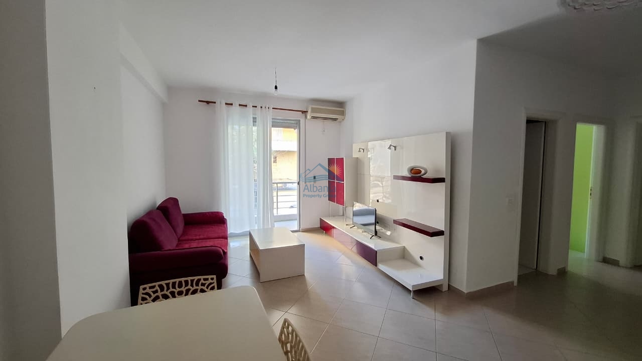 5 Apartment For Long Term Rent In Vlora, Bulevardi Ismail Qemali